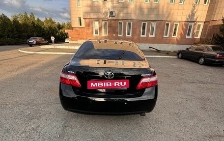 Toyota Camry, 2006 год, 1 000 050 рублей, 4 фотография