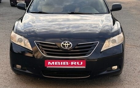 Toyota Camry, 2006 год, 1 000 050 рублей, 2 фотография
