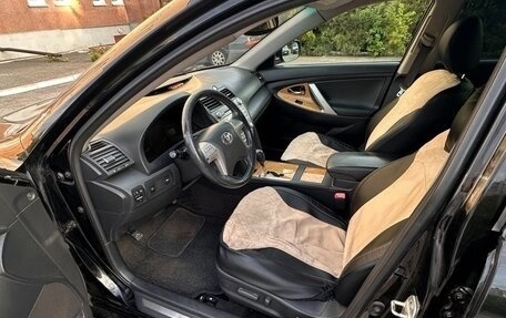 Toyota Camry, 2006 год, 1 000 050 рублей, 11 фотография