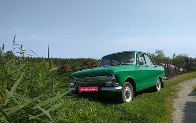 ИЖ Москвич-412, 1981 год, 200 000 рублей, 1 фотография