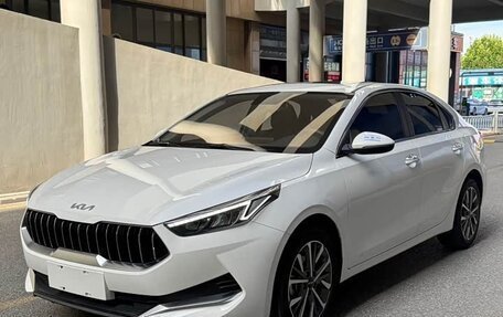 KIA K3, 2022 год, 1 319 000 рублей, 1 фотография