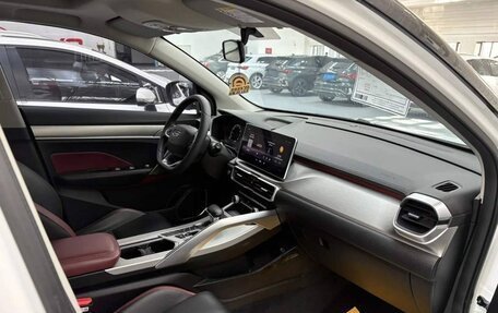 Geely Coolray I, 2022 год, 1 505 000 рублей, 7 фотография