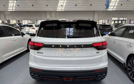 Geely Coolray I, 2022 год, 1 505 000 рублей, 5 фотография