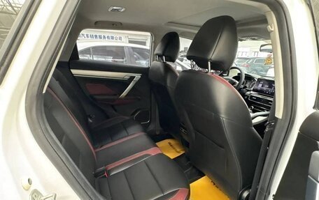 Geely Coolray I, 2022 год, 1 505 000 рублей, 10 фотография