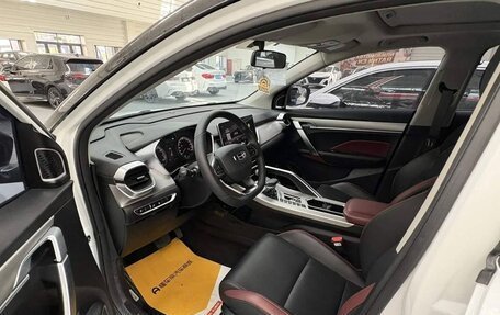 Geely Coolray I, 2022 год, 1 505 000 рублей, 8 фотография