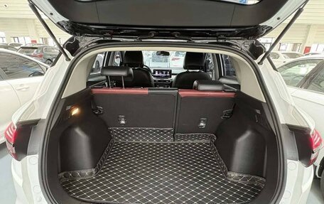 Geely Coolray I, 2022 год, 1 505 000 рублей, 9 фотография