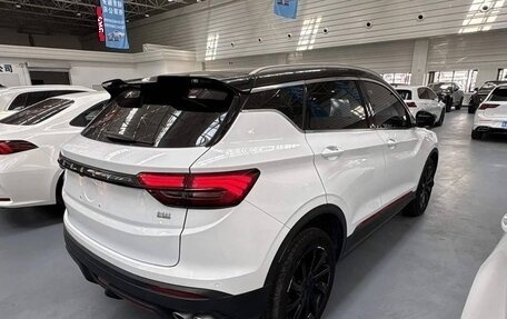 Geely Coolray I, 2022 год, 1 505 000 рублей, 6 фотография