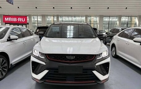 Geely Coolray I, 2022 год, 1 505 000 рублей, 2 фотография