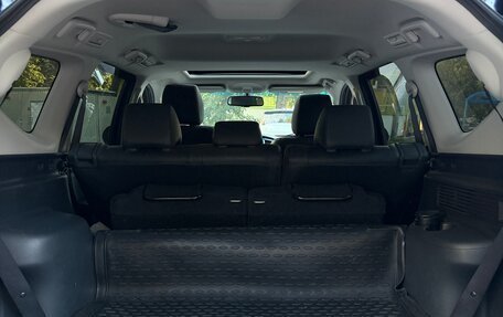 Mitsubishi Montero Sport, 2023 год, 4 500 000 рублей, 19 фотография