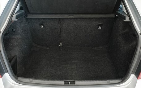 Skoda Rapid I, 2017 год, 984 000 рублей, 10 фотография