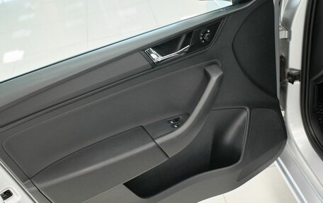 Skoda Rapid I, 2017 год, 984 000 рублей, 17 фотография