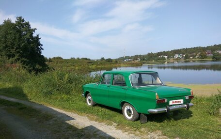 ИЖ Москвич-412, 1981 год, 200 000 рублей, 2 фотография