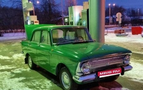 ИЖ Москвич-412, 1981 год, 200 000 рублей, 3 фотография