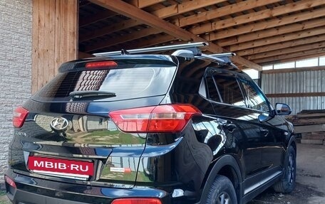 Hyundai Creta I рестайлинг, 2020 год, 1 800 000 рублей, 4 фотография