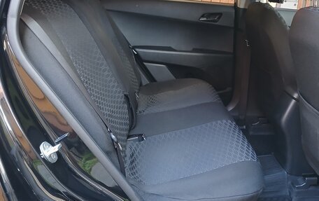 Hyundai Creta I рестайлинг, 2020 год, 1 800 000 рублей, 8 фотография