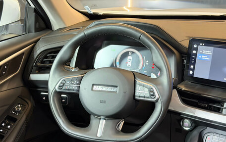 Haval F7x I, 2024 год, 2 350 000 рублей, 15 фотография