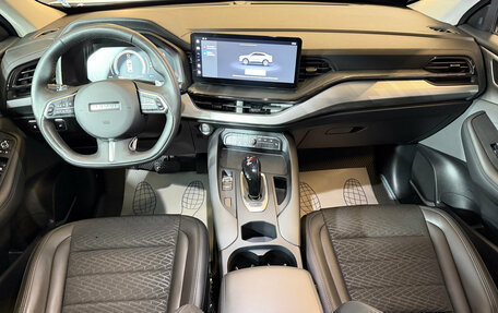 Haval F7x I, 2024 год, 2 350 000 рублей, 14 фотография
