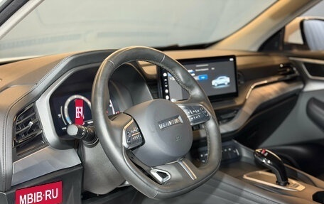 Haval F7x I, 2024 год, 2 350 000 рублей, 7 фотография