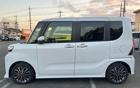 Daihatsu Tanto IV, 2023 год, 798 000 рублей, 3 фотография