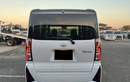 Daihatsu Tanto IV, 2023 год, 798 000 рублей, 5 фотография