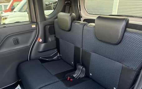 Daihatsu Tanto IV, 2023 год, 798 000 рублей, 15 фотография