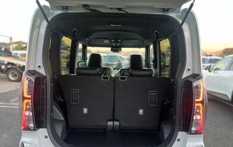 Daihatsu Tanto IV, 2023 год, 798 000 рублей, 11 фотография