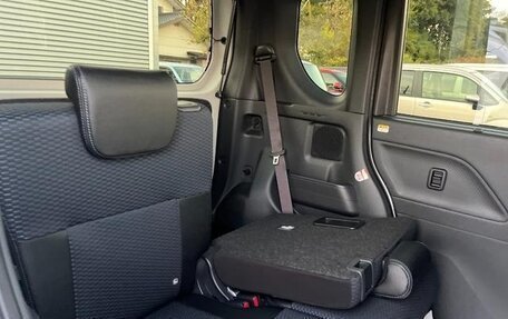 Daihatsu Tanto IV, 2023 год, 798 000 рублей, 16 фотография