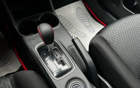Mitsubishi Outlander III рестайлинг 3, 2014 год, 1 250 000 рублей, 11 фотография