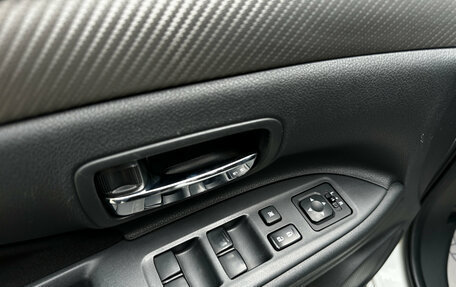 Mitsubishi Outlander III рестайлинг 3, 2014 год, 1 250 000 рублей, 17 фотография