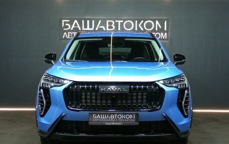 Haval Jolion, 2025 год, 2 339 000 рублей, 2 фотография