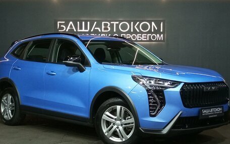 Haval Jolion, 2025 год, 2 339 000 рублей, 3 фотография