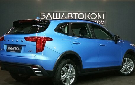 Haval Jolion, 2025 год, 2 339 000 рублей, 4 фотография