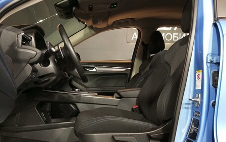 Haval Jolion, 2025 год, 2 339 000 рублей, 7 фотография