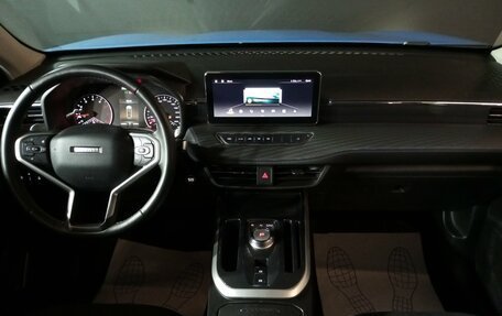Haval Jolion, 2025 год, 2 339 000 рублей, 9 фотография