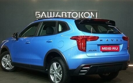 Haval Jolion, 2025 год, 2 339 000 рублей, 6 фотография