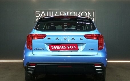 Haval Jolion, 2025 год, 2 339 000 рублей, 5 фотография