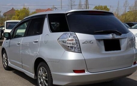 Honda Fit Shuttle I рестайлинг, 2013 год, 840 000 рублей, 6 фотография