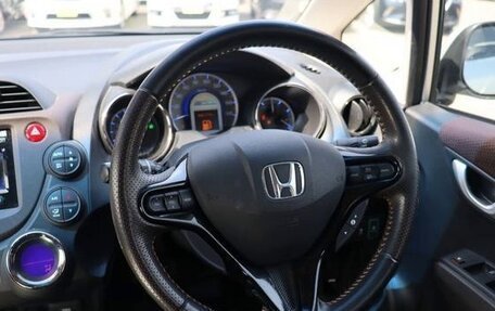 Honda Fit Shuttle I рестайлинг, 2013 год, 840 000 рублей, 9 фотография