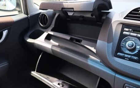 Honda Fit Shuttle I рестайлинг, 2013 год, 840 000 рублей, 7 фотография