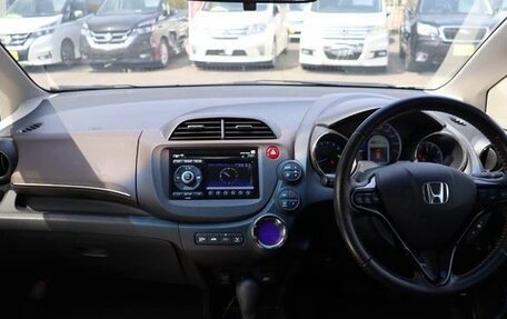 Honda Fit Shuttle I рестайлинг, 2013 год, 840 000 рублей, 8 фотография