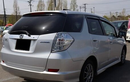 Honda Fit Shuttle I рестайлинг, 2013 год, 840 000 рублей, 4 фотография