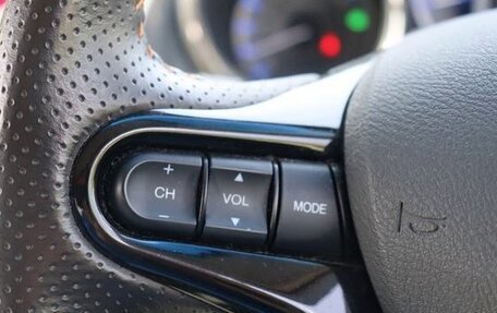 Honda Fit Shuttle I рестайлинг, 2013 год, 840 000 рублей, 10 фотография