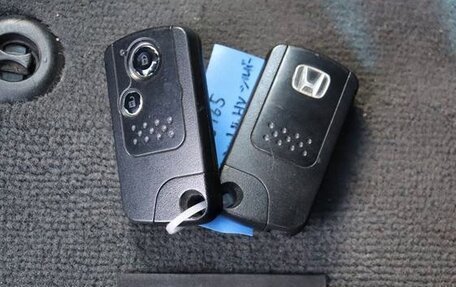 Honda Fit Shuttle I рестайлинг, 2013 год, 840 000 рублей, 24 фотография
