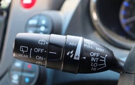 Honda Fit Shuttle I рестайлинг, 2013 год, 840 000 рублей, 12 фотография