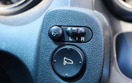 Honda Fit Shuttle I рестайлинг, 2013 год, 840 000 рублей, 15 фотография