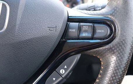 Honda Fit Shuttle I рестайлинг, 2013 год, 840 000 рублей, 11 фотография