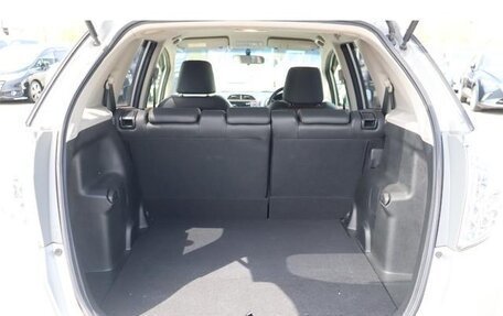 Honda Fit Shuttle I рестайлинг, 2013 год, 840 000 рублей, 22 фотография