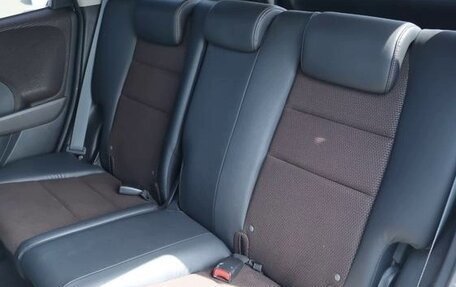 Honda Fit Shuttle I рестайлинг, 2013 год, 840 000 рублей, 21 фотография