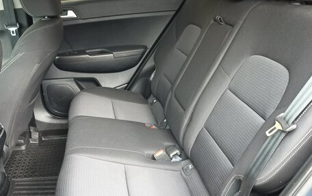 KIA Sportage IV рестайлинг, 2019 год, 2 450 000 рублей, 7 фотография