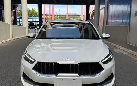 KIA K3, 2022 год, 1 319 000 рублей, 2 фотография